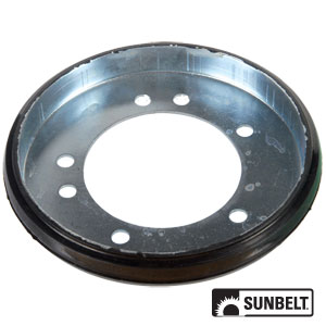 A-B1SB300 Disc, Drive