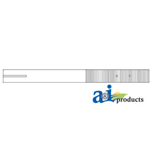 A-T22945 Tube, Tie Rod