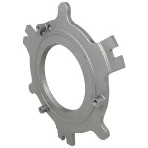 A-R45223 Plate, Rear PTO Clutch