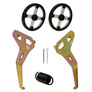 A-AA54726 Plastic Rotary Scraper Kit