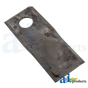 A-F131117Z Blade, Mower, LH