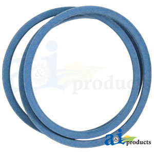 A-75405106A Belt, Deck