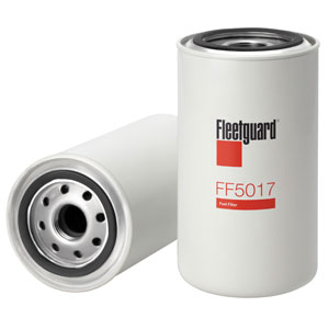 A-FF5017J Filter, Fuel, Spin-On (QTY 1)