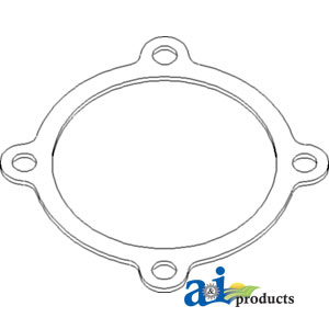 A-N102007 Shim, Gatherer Cap; .007