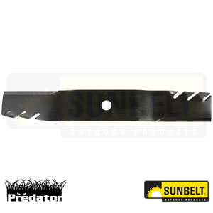 A-B1PD5048 BLADE-MOWER, PRED, 17-3/32",51/64",MULCH