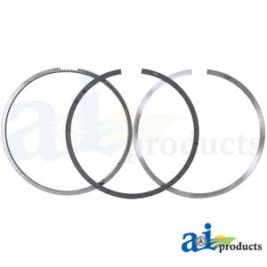 A-8094845 PISTON RING SET; STD.