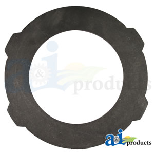 A-T228727 Plate, Service Brake