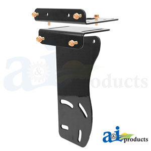 A-C358BK Canopy Bracket Kit