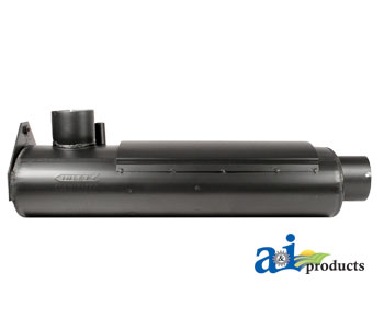 A-A147065 Muffler