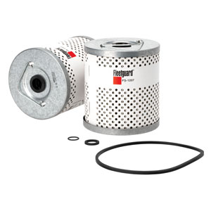 A-FS1207J Separator, Fuel/Water, Cartridge (QTY 1)
