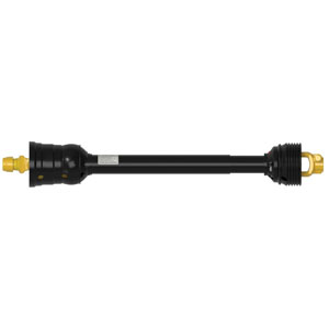 A-14506855 COMPLETE CV DRIVELINE