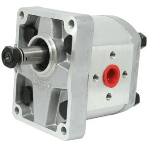A-VPK1028 Pump, hydraulic (single)