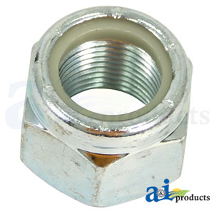 A-00750226 Nut, Rotary Cutter Blade