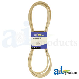 A-M156261 Belt, Deck