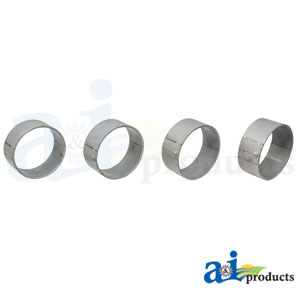 A-CRB2952-20 Bearing Set, Connecting Rod (.020") (Std)
