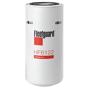 A-HF6122 Filter, Hydraulic, Spin-On (QTY 1)