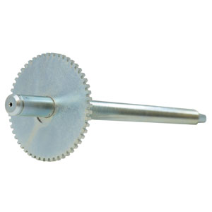 A-AH128384 Shaft, Fan Drive Speed