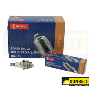 A-B1W22MPRU Denso Spark Plug, Individually Boxed
