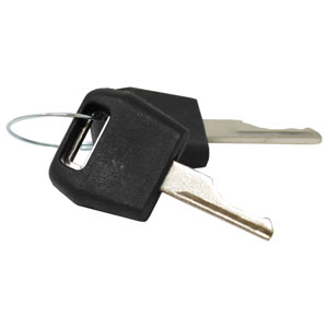 A-1964831C2 Key, Set (2)
