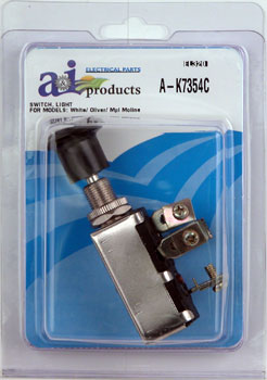 A-K7354C Switch, Light