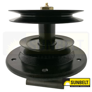 A-B1TR04 SPINDLE ASSY, TORO 105-1688