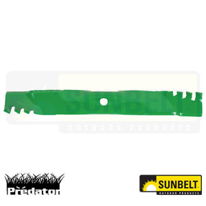 A-B1PD1042 BLADE-MOWER, PRED, 21-5/16", 13/16