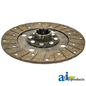 A-887900M1 CLUTCH DISC
