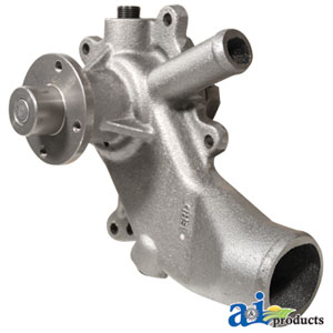 A-74062321 Pump, Water
