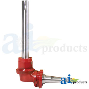 A-51699DE Spindle (LH)