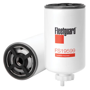 A-FS19599J Separator, Fuel/Water, Cartridge (QTY 1)