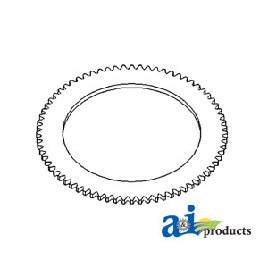 A-72161788 Plate, Transmission Separator, Over/Under