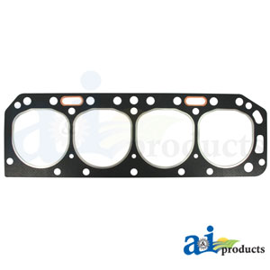 A-EAF6051D Gasket, Head
