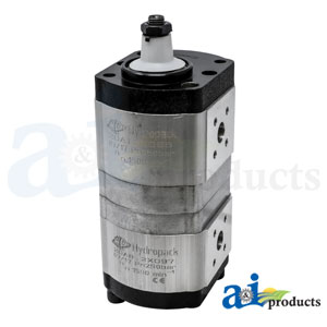 A-AL37750 Hydraulic Pump