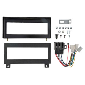 A-SWJD65 Installation Kit, Radio