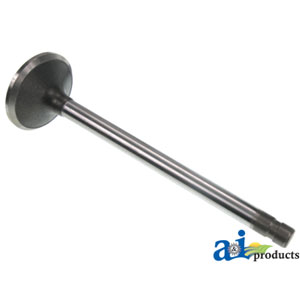 A-F0NN6505AD VALVE, EXHAUST