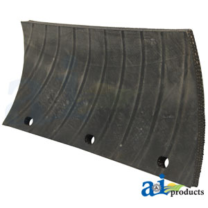 A-H84583 Paddle, Cross Auger