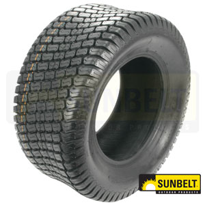 A-B1SUT40 TIRE, 24 x 9.50 - 12, 4 PLY, SU05 TURF