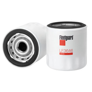 A-LF3646 Filter, Lube (QTY 12)