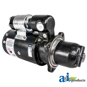 A-155852AS Starter, DR/DD