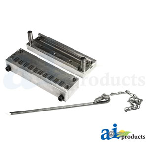 A-1701499 Titan 05 Installation (vice) tool