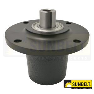A-B1BC01 Assembly, Spindle