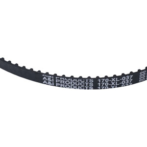 A-170-XL-037 Timing Belt, 17" XL 0.37" 85 Teeth