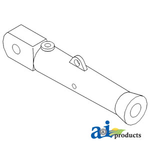 A-398384R1 Housing, Leveling Screw