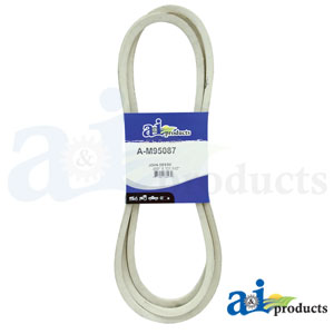 A-M95087 Belt, Deck