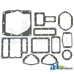 A-395915 Gasket Set, Torque Amplifier