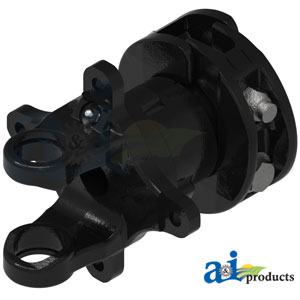 A-817-3520 Clamp Yoke