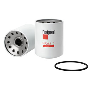 A-HF28810J Filter, Hydraulic, Spin-On (QTY 1)