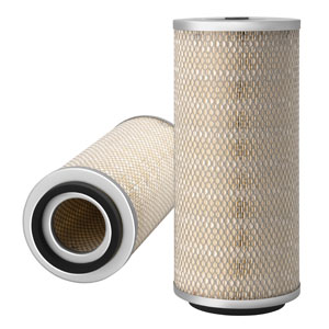A-AF4135 Filter, Air, Primary (QTY 1)