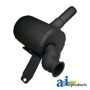 A-82010856 Muffler