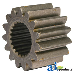 A-81862946 Gear; MFWD Planetary Sun